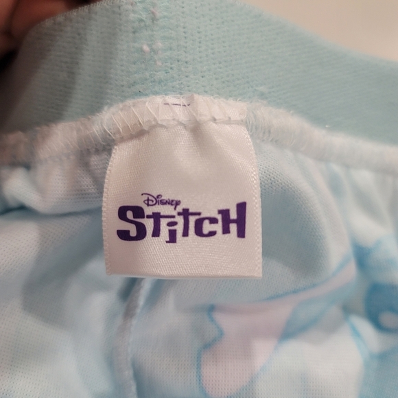 NEW DISNEY STITCH Women's super soft and cozy Pajama Pants size Medium - Picture 6 of 15